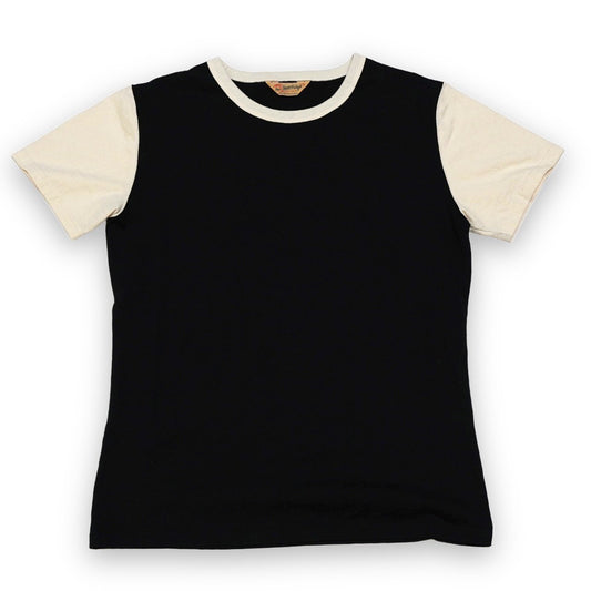 #459 1950s Cotton T-shirt