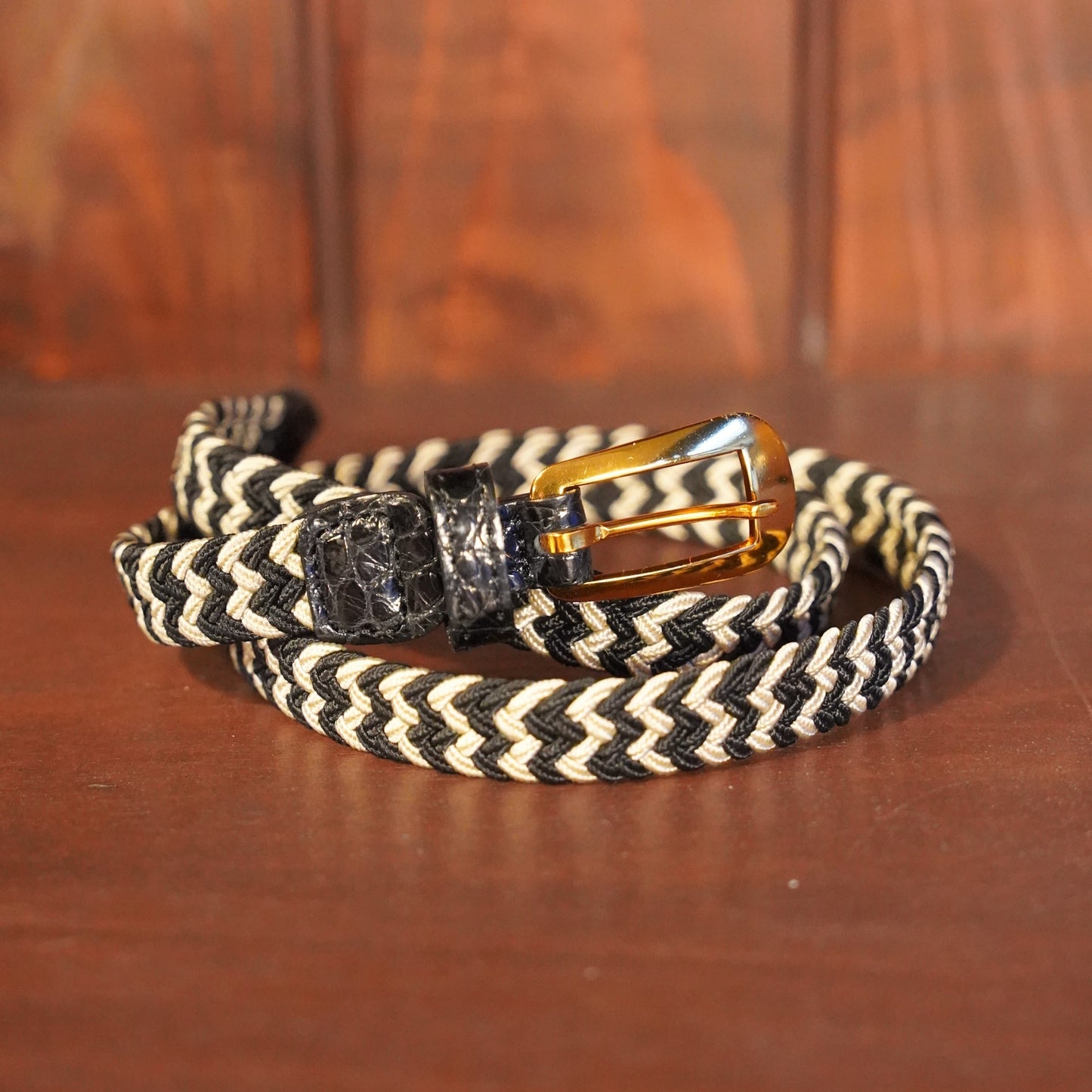 #250502 Skinny Belt