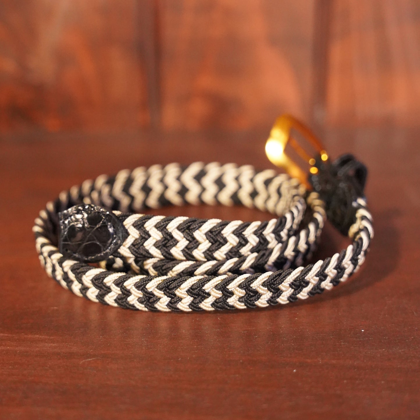 #250502 Skinny Belt