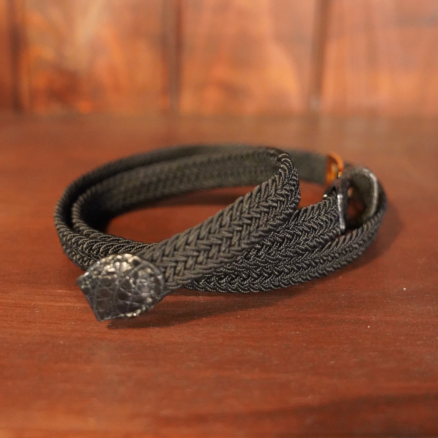 #250502 Skinny Belt