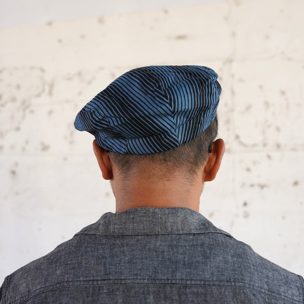 #270503 1950s Flat Cap "Cliff"