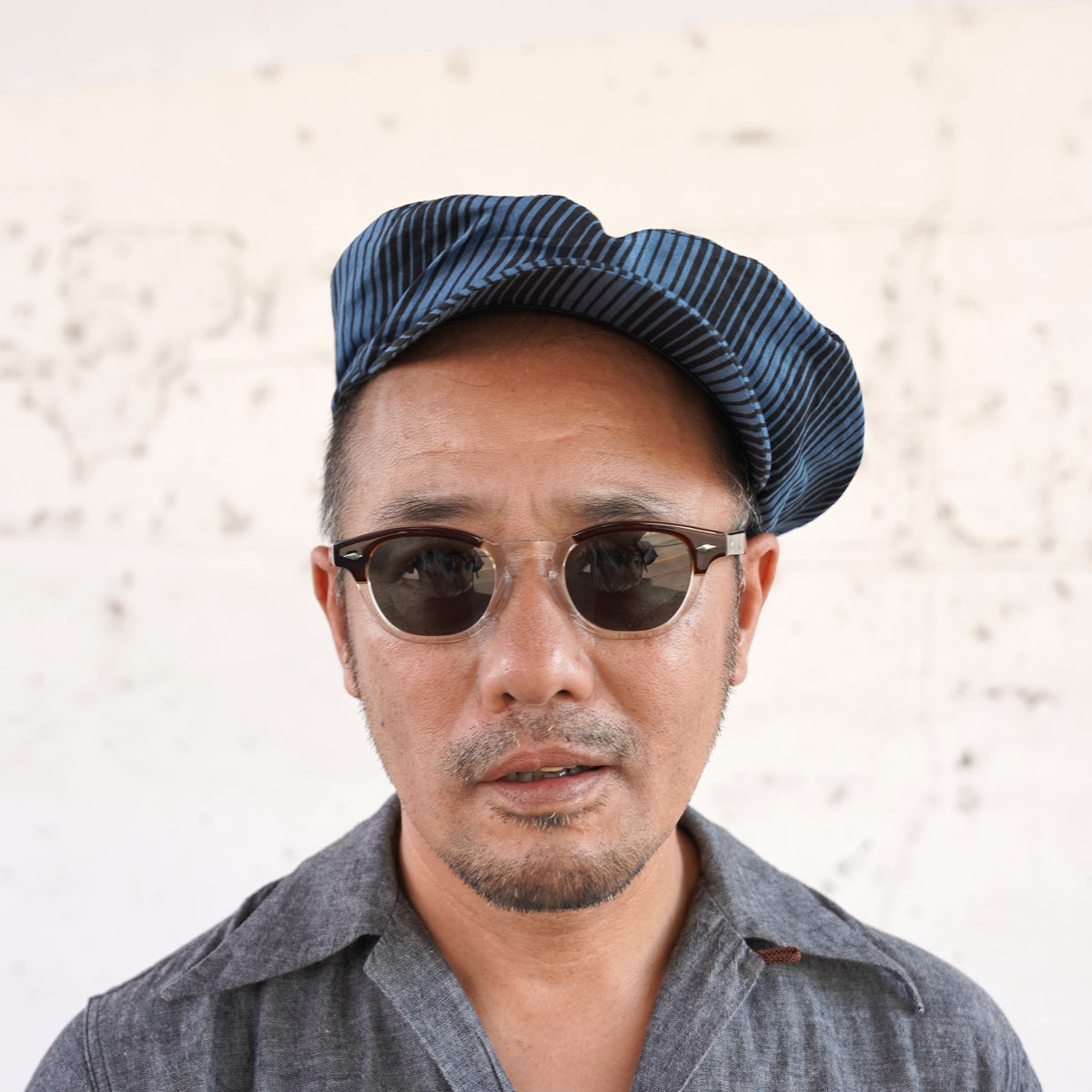 #270503 1950s Flat Cap "Cliff"