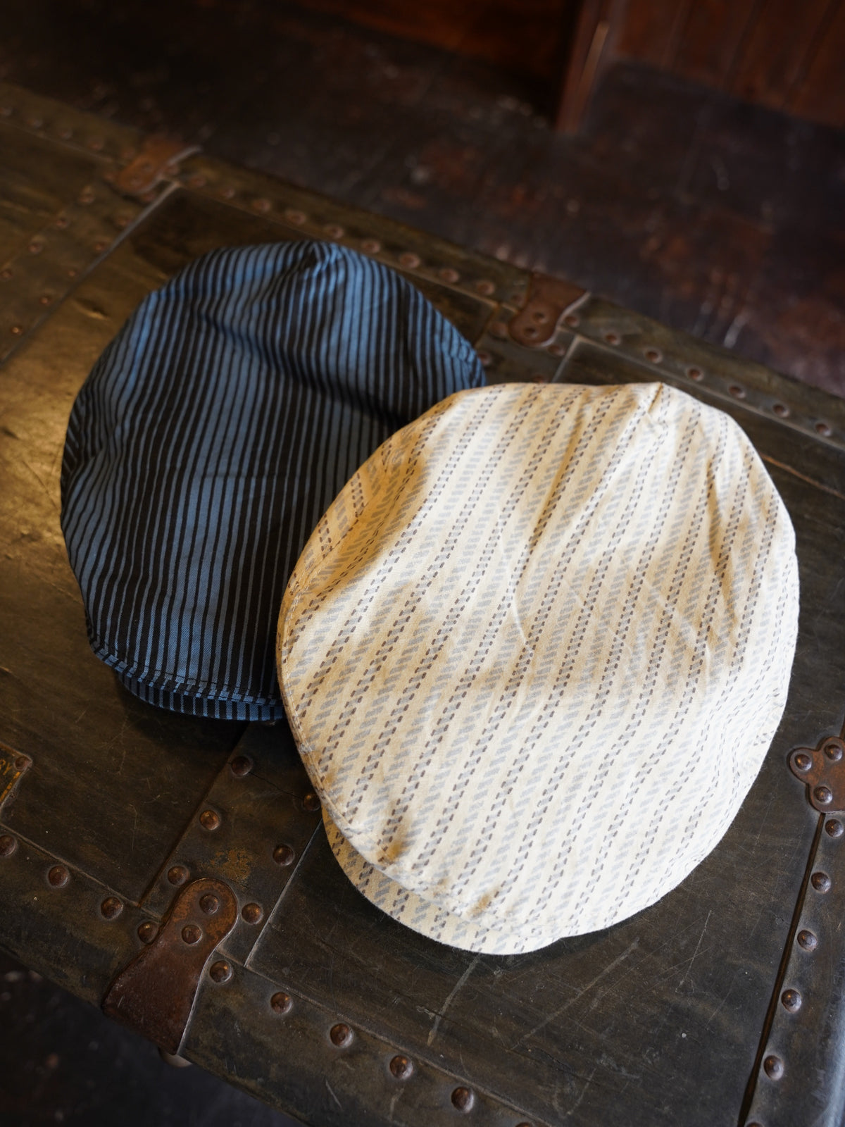 #270503 1950s Flat Cap "Cliff"