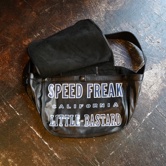 #250503 Newspaper Bag