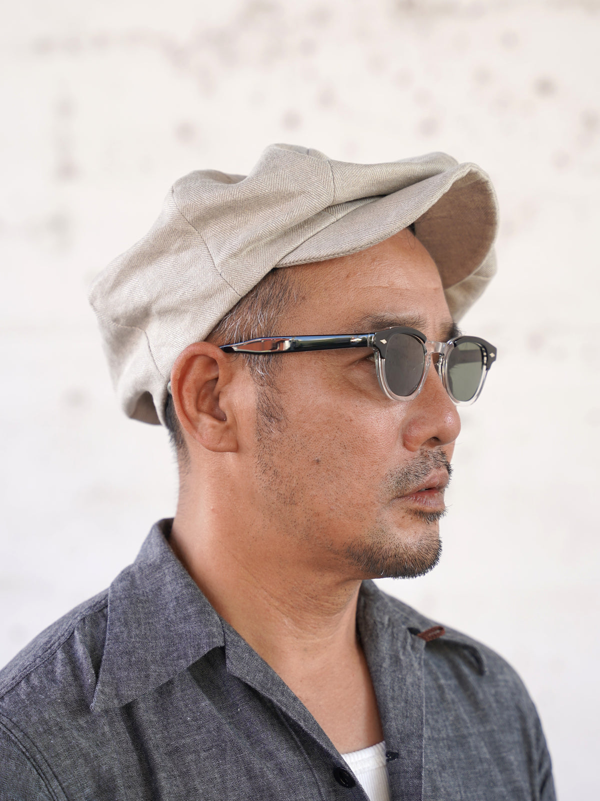 #270504 1950s Tart Style Sunglasses