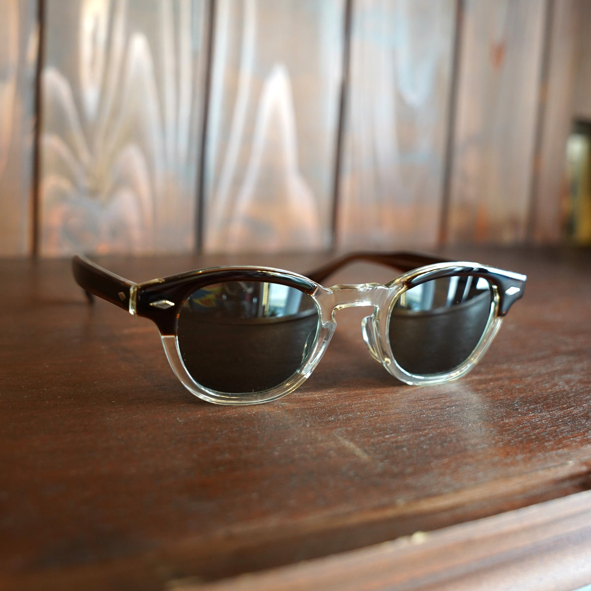 #270504 1950s Tart Style Sunglasses