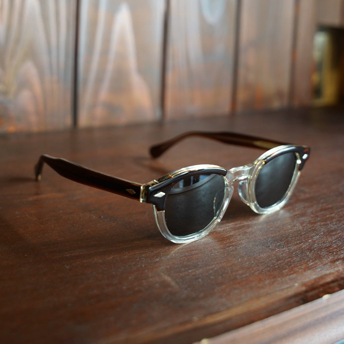 #270504 1950s Tart Style Sunglasses