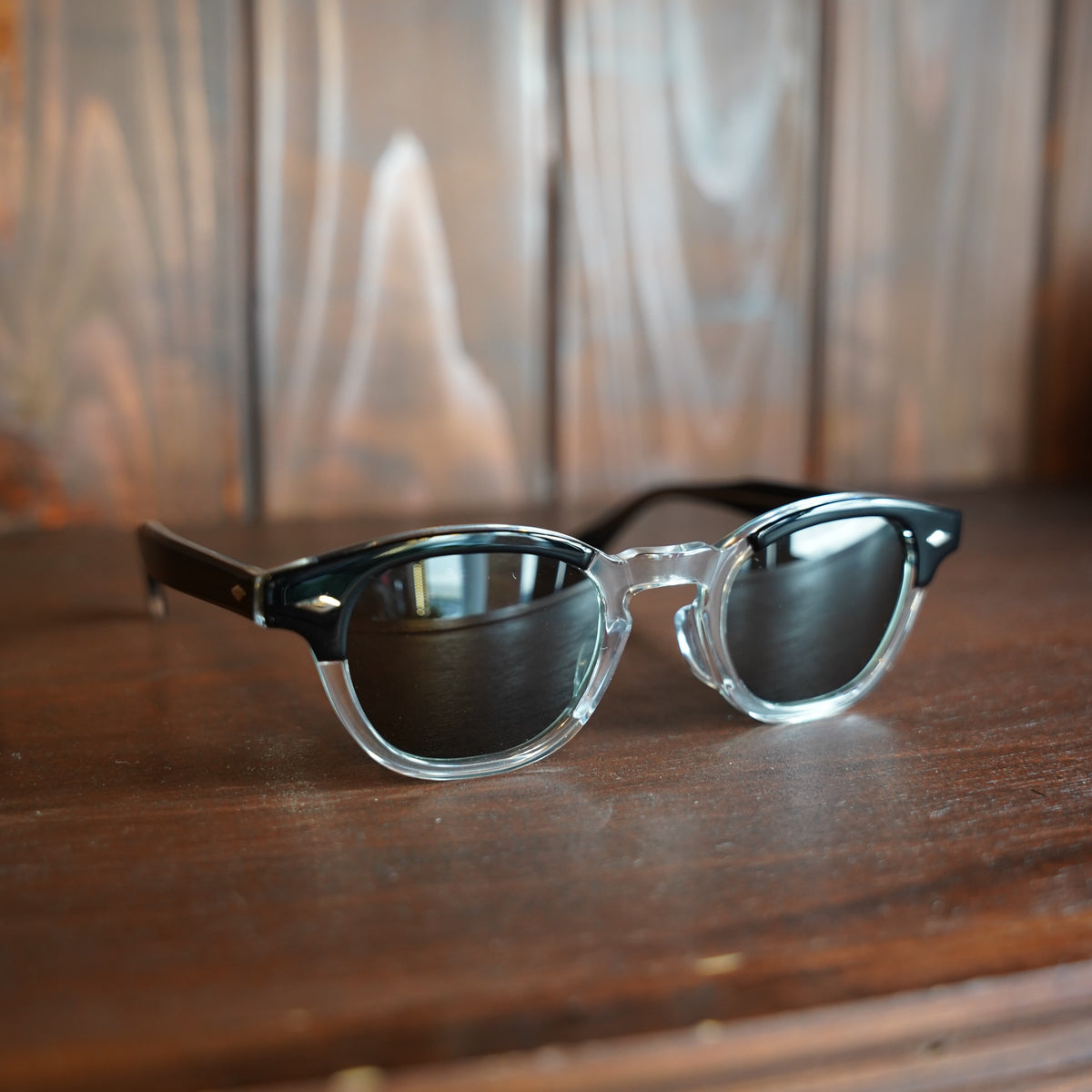 #270504 1950s Tart Style Sunglasses