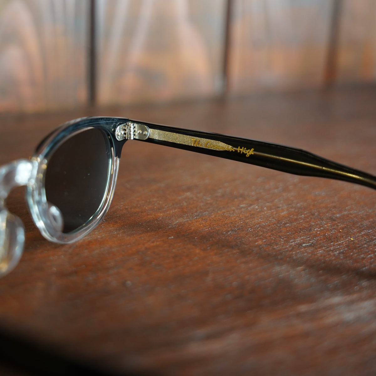 #270504 1950s Tart Style Sunglasses