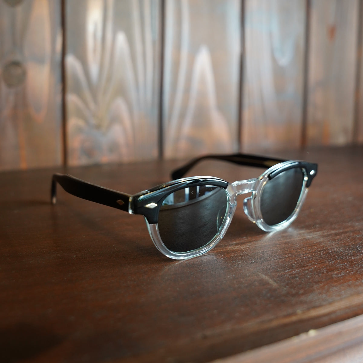 #270504 1950s Tart Style Sunglasses
