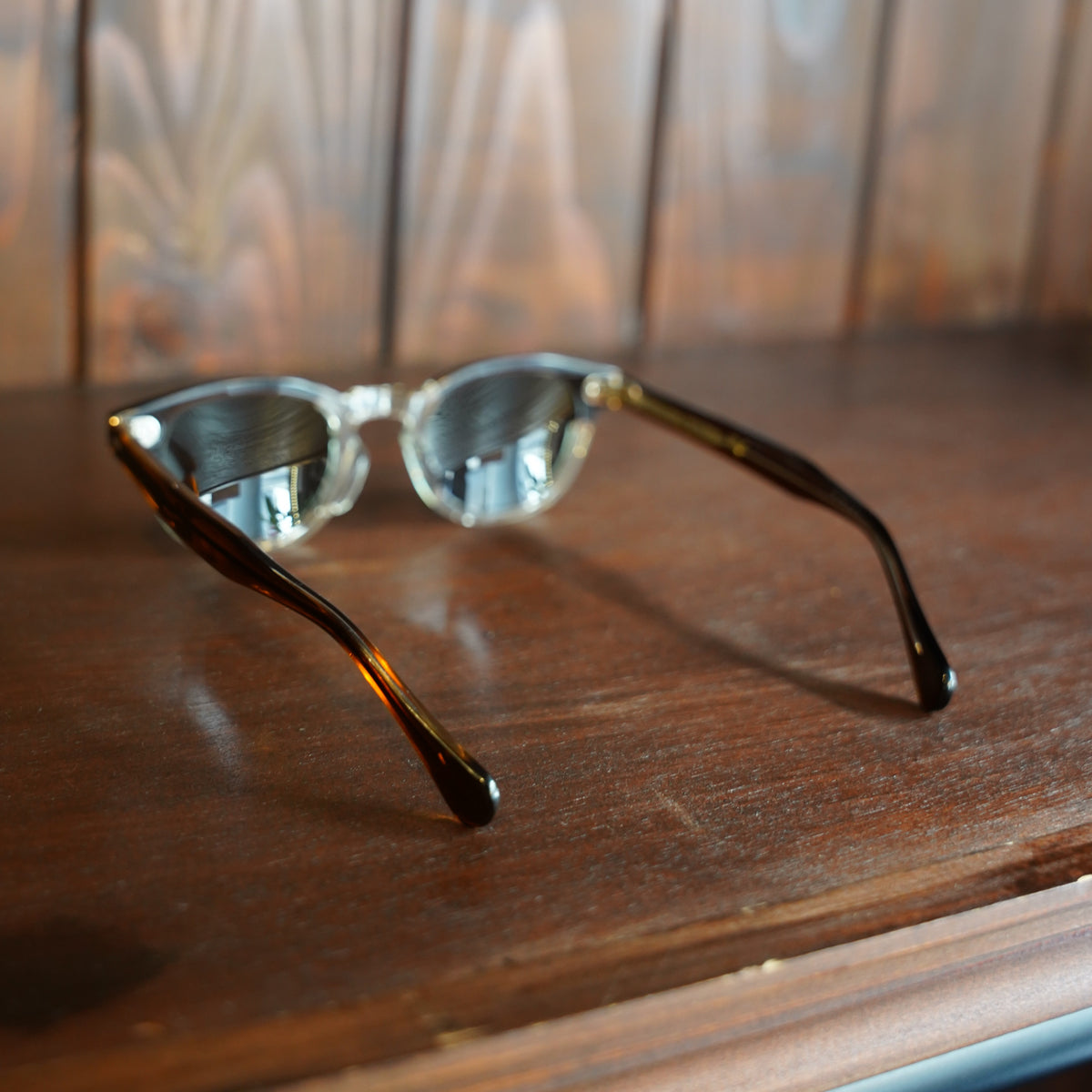 #270504 1950s Tart Style Sunglasses
