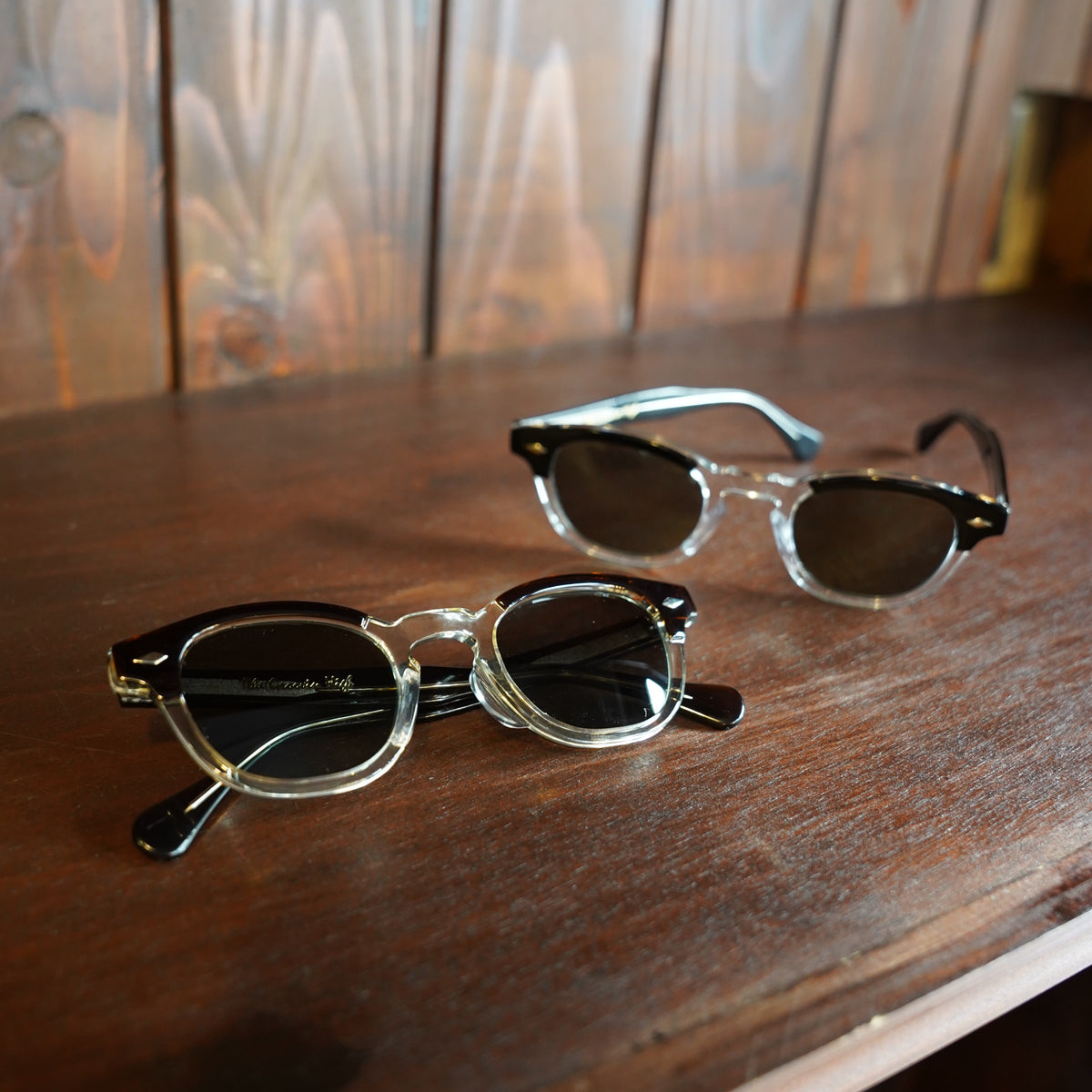 #270504 1950s Tart Style Sunglasses