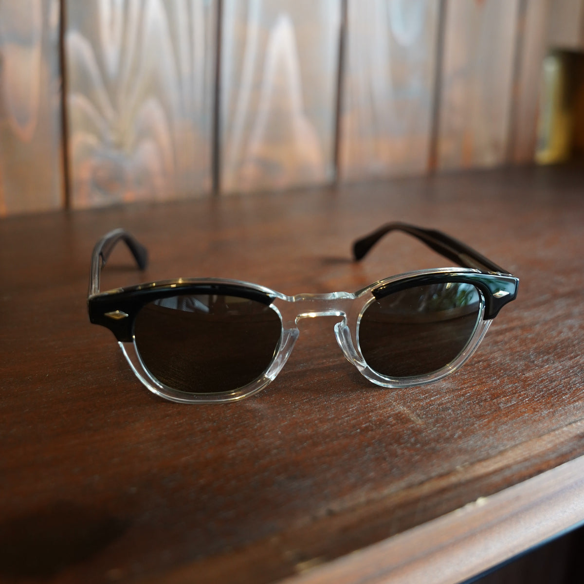 #270504 1950s Tart Style Sunglasses