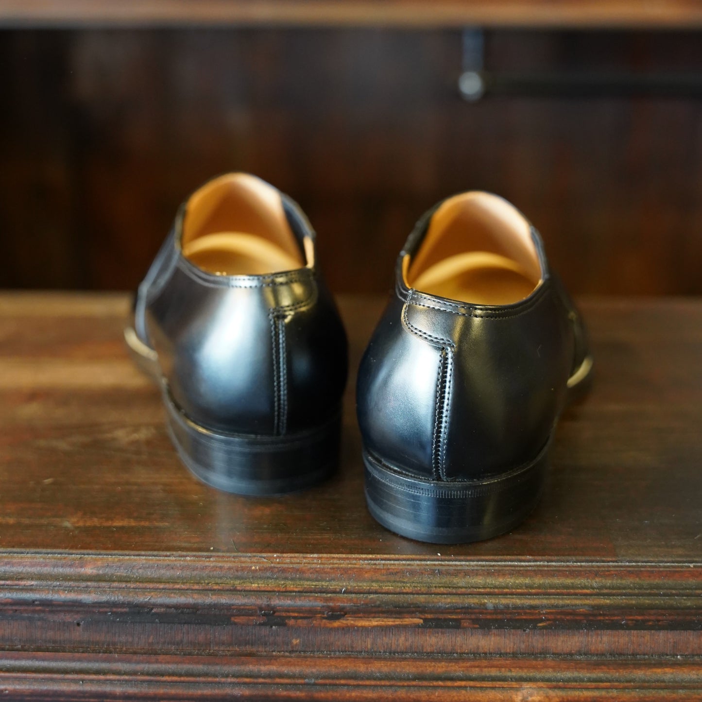#250505 1950 Mesh Shoes