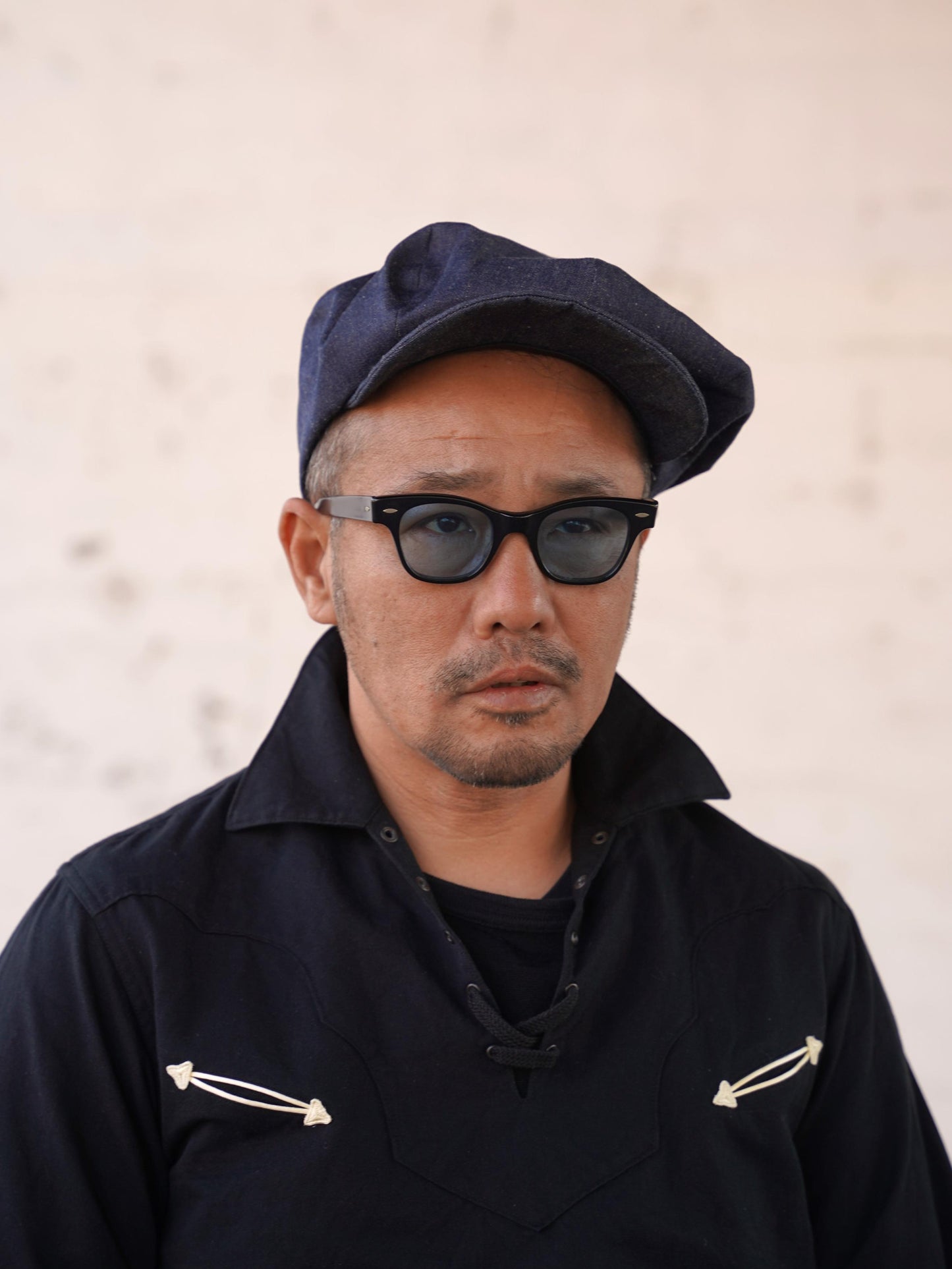 #250514 1940s Newsboy Cap