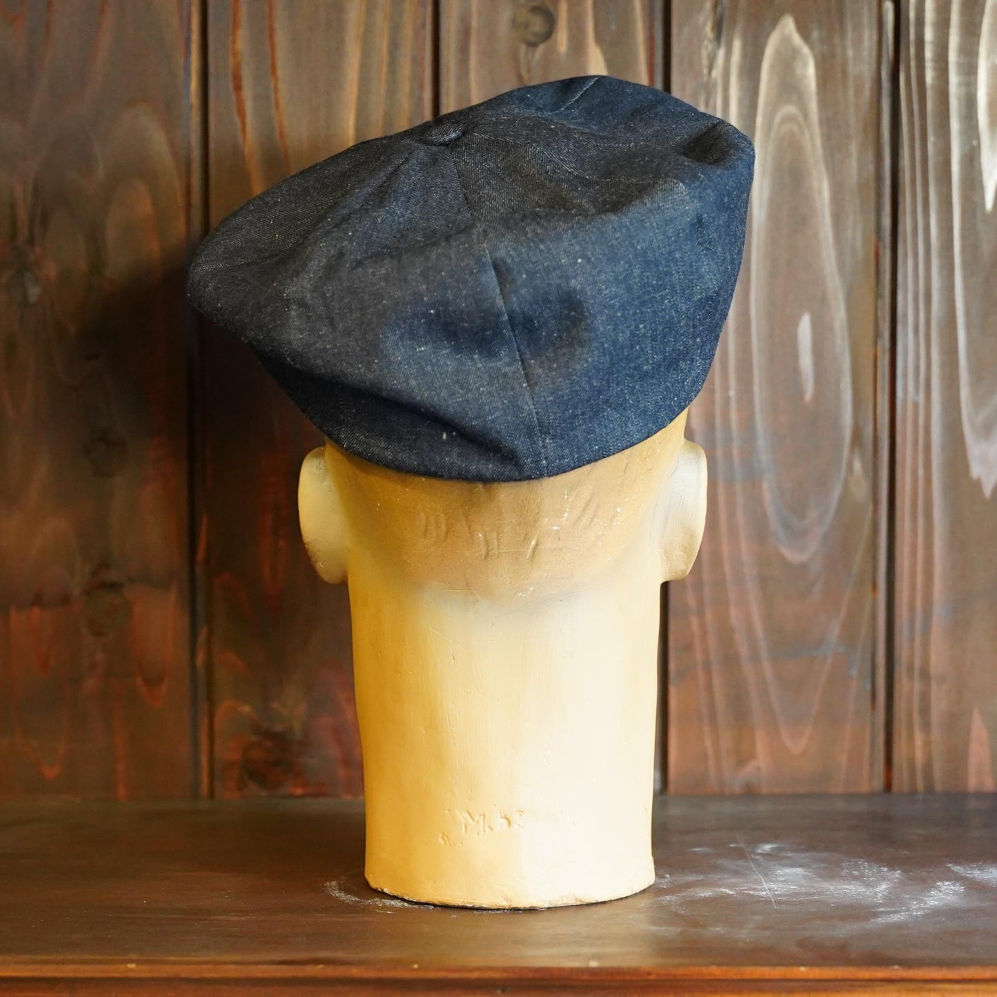#250514 1940s Newsboy Cap