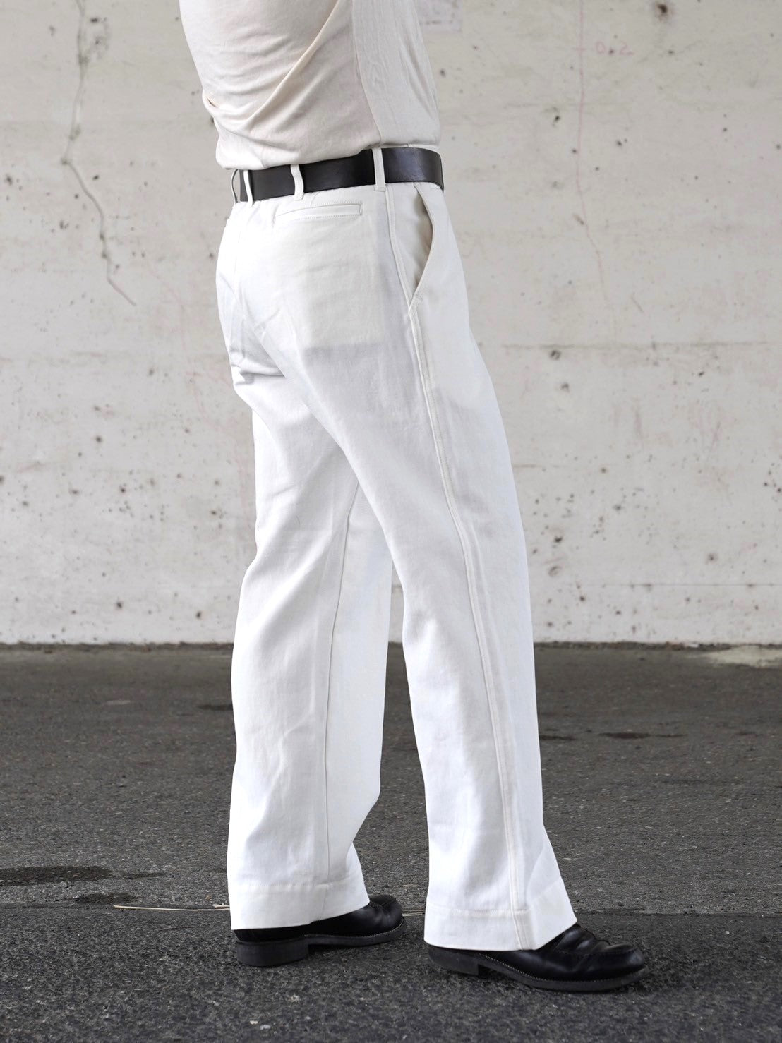 528 1940 M45 Pants｜商品ページ – The GROOVIN HIGH & Old Devil Moon