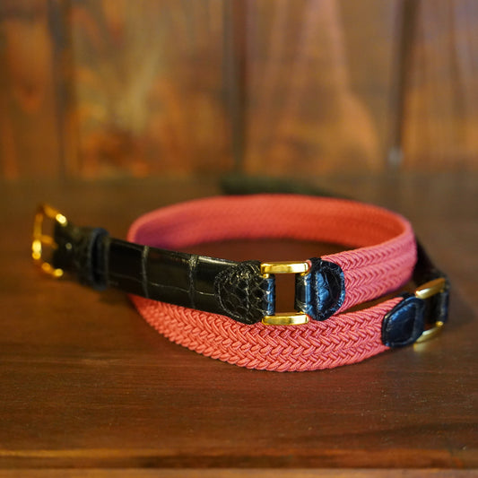 #556 Mesh Belt