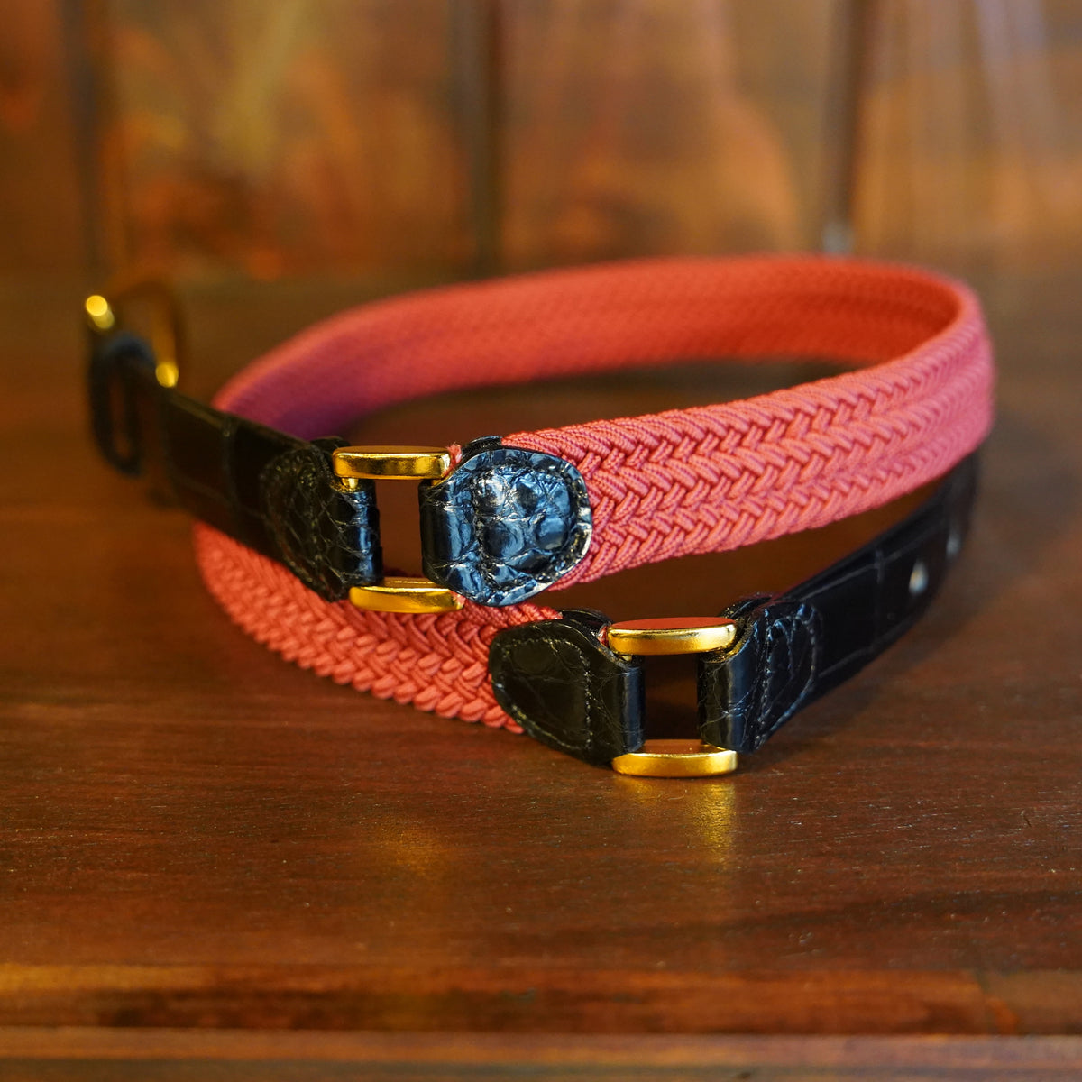Mesh Belt｜商品ページ – The GROOVIN HIGH & Old Devil Moon