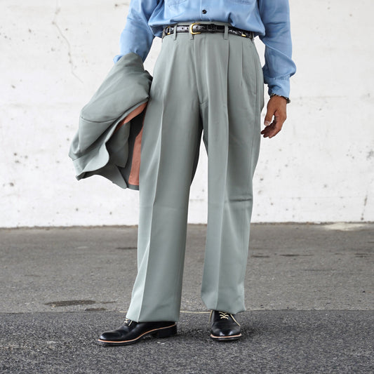 #559 1940s Trousers