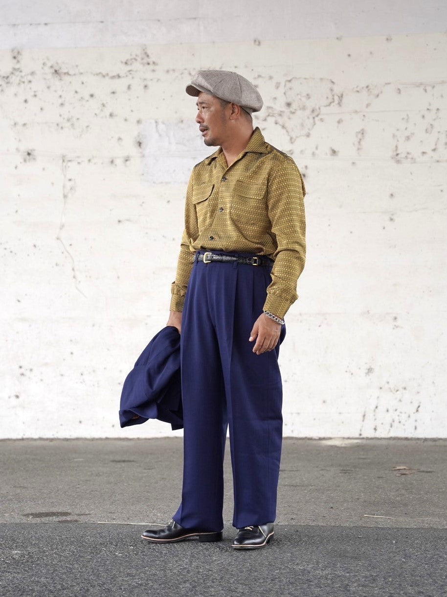 #559 1940s Trousers