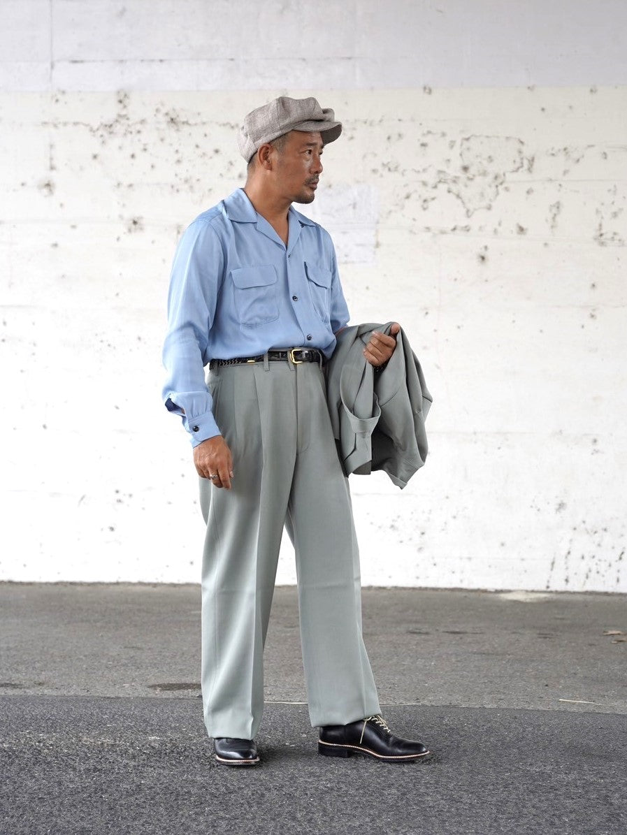 #559 1940s Trousers