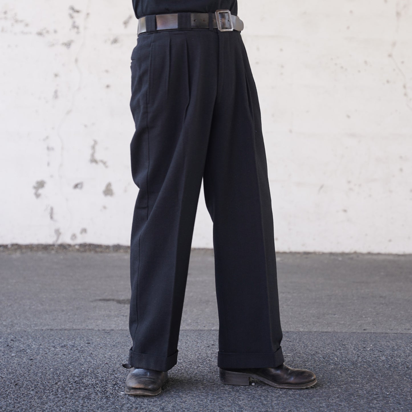 #250313 1930 Trousers