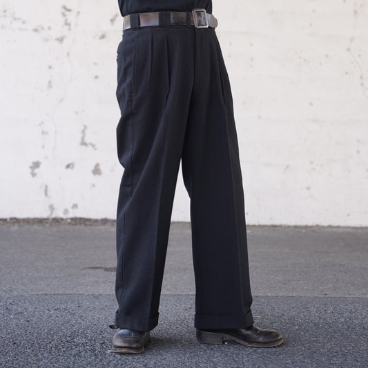 #250313 1930 Trousers