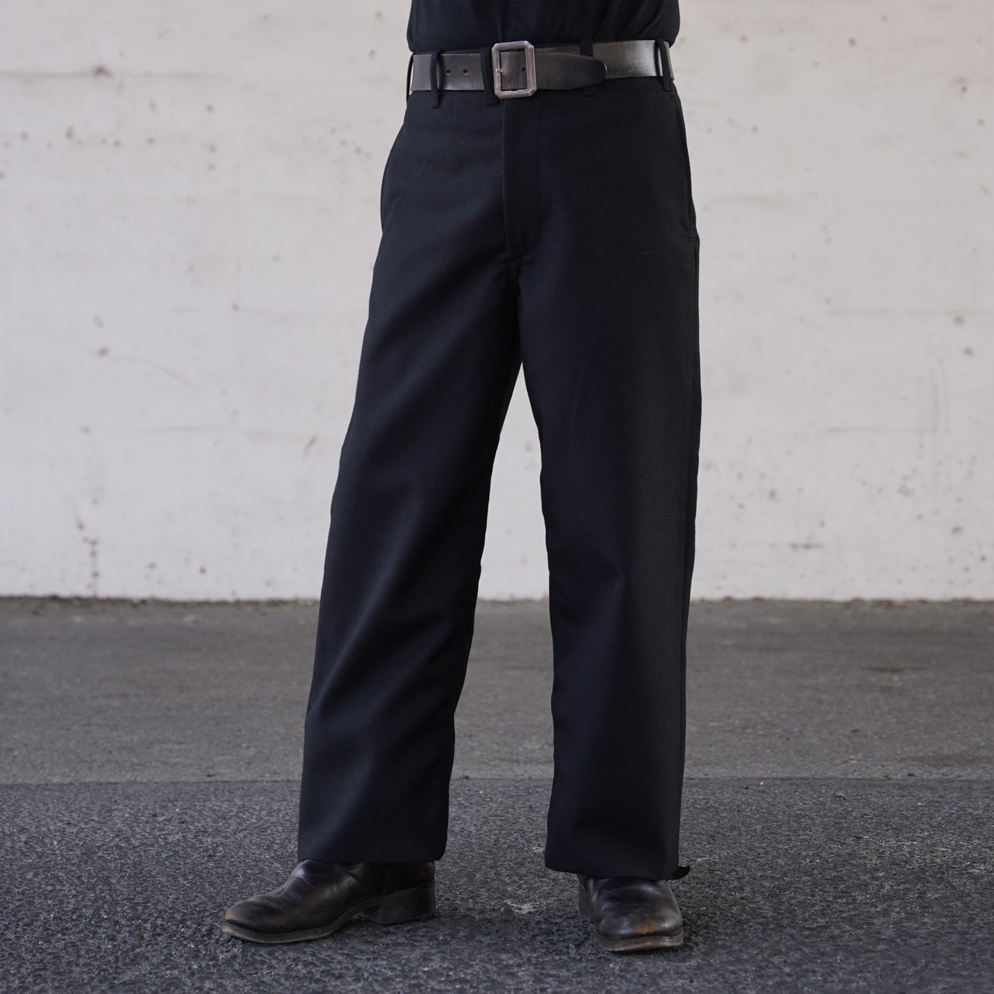 #250309 1945 Jail Pants