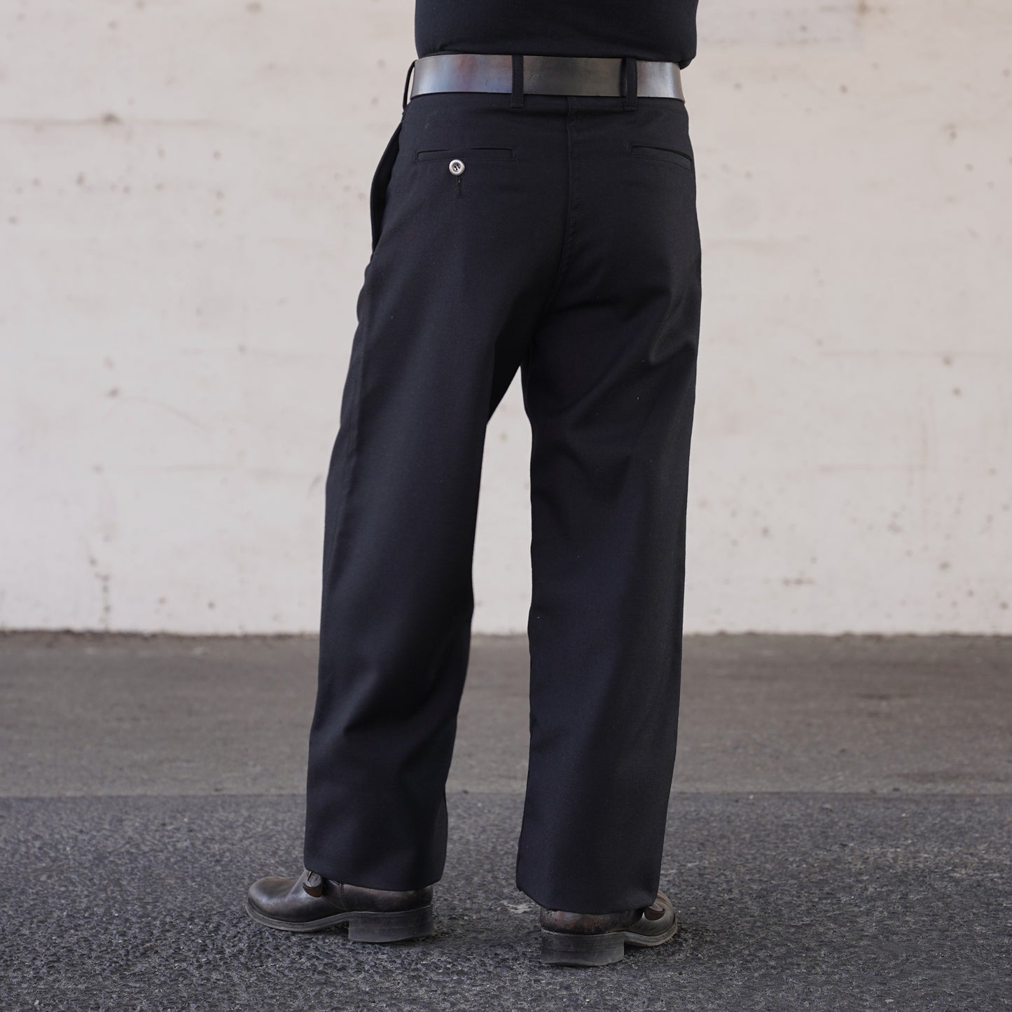 #250309 1945 Jail Pants