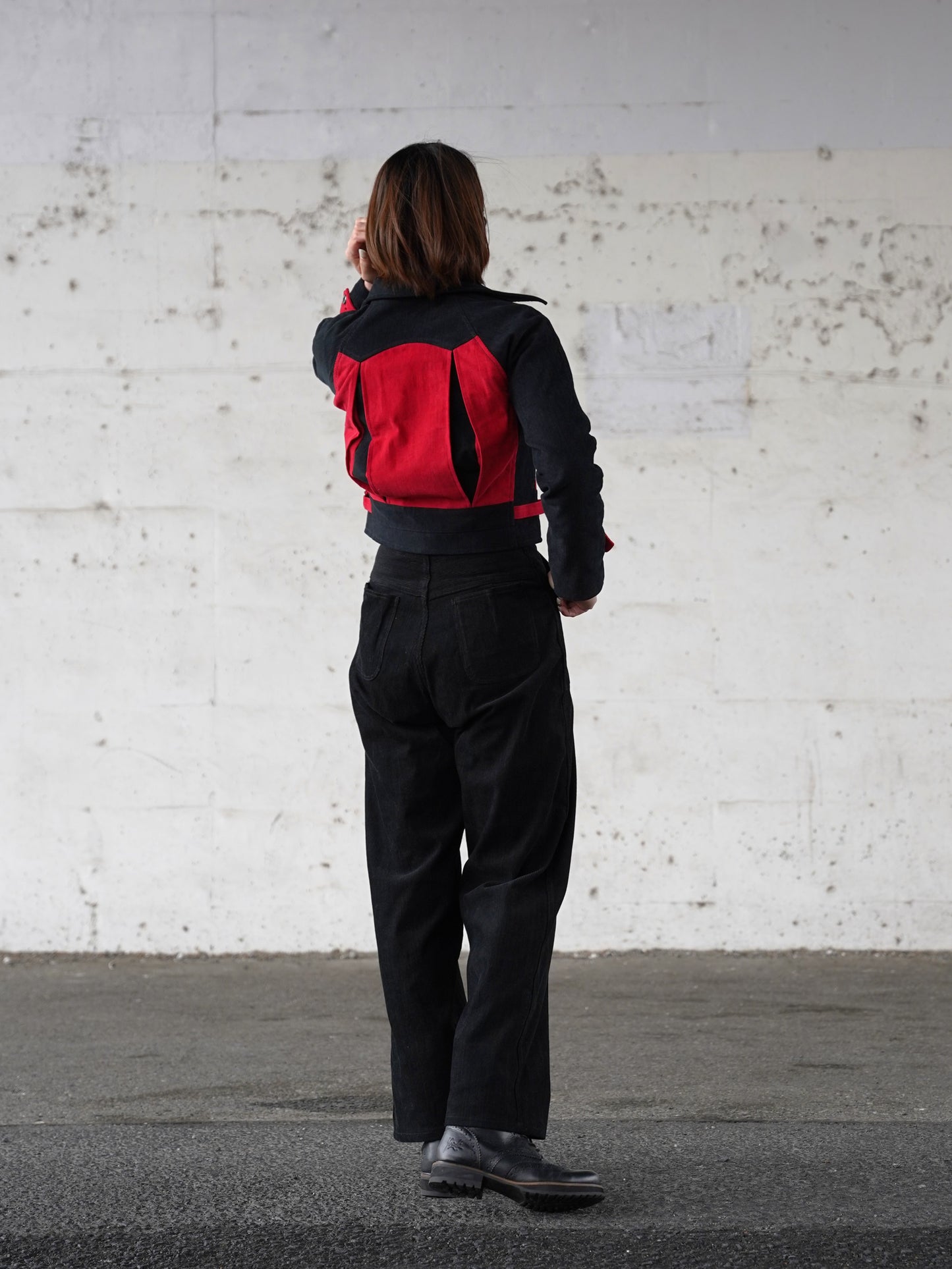 #260703 Women's Work Pants