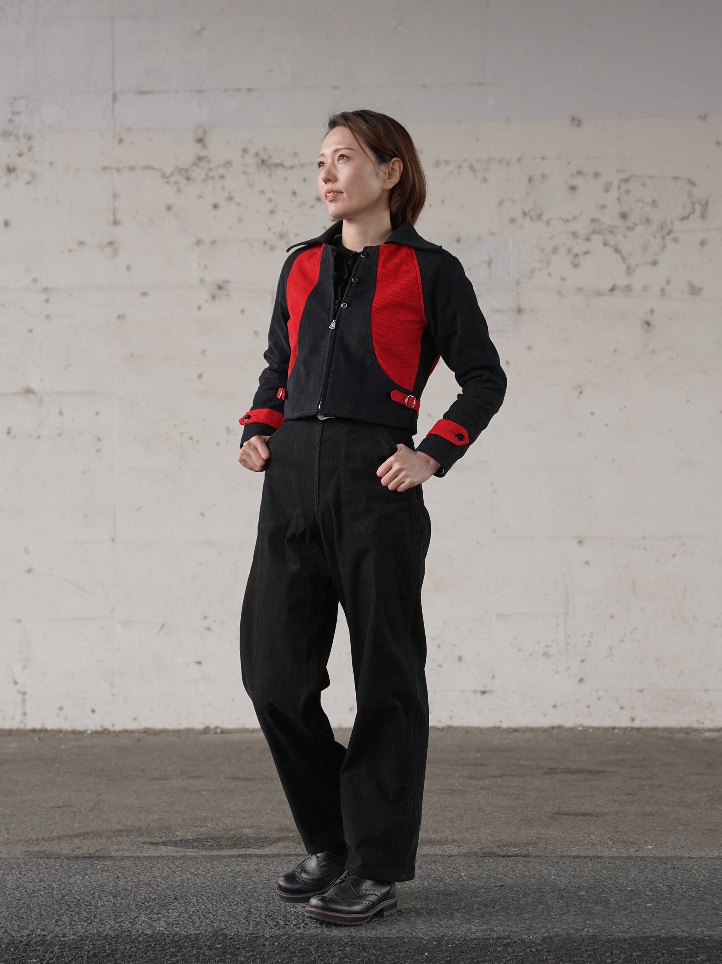 #260703 Women's Work Pants