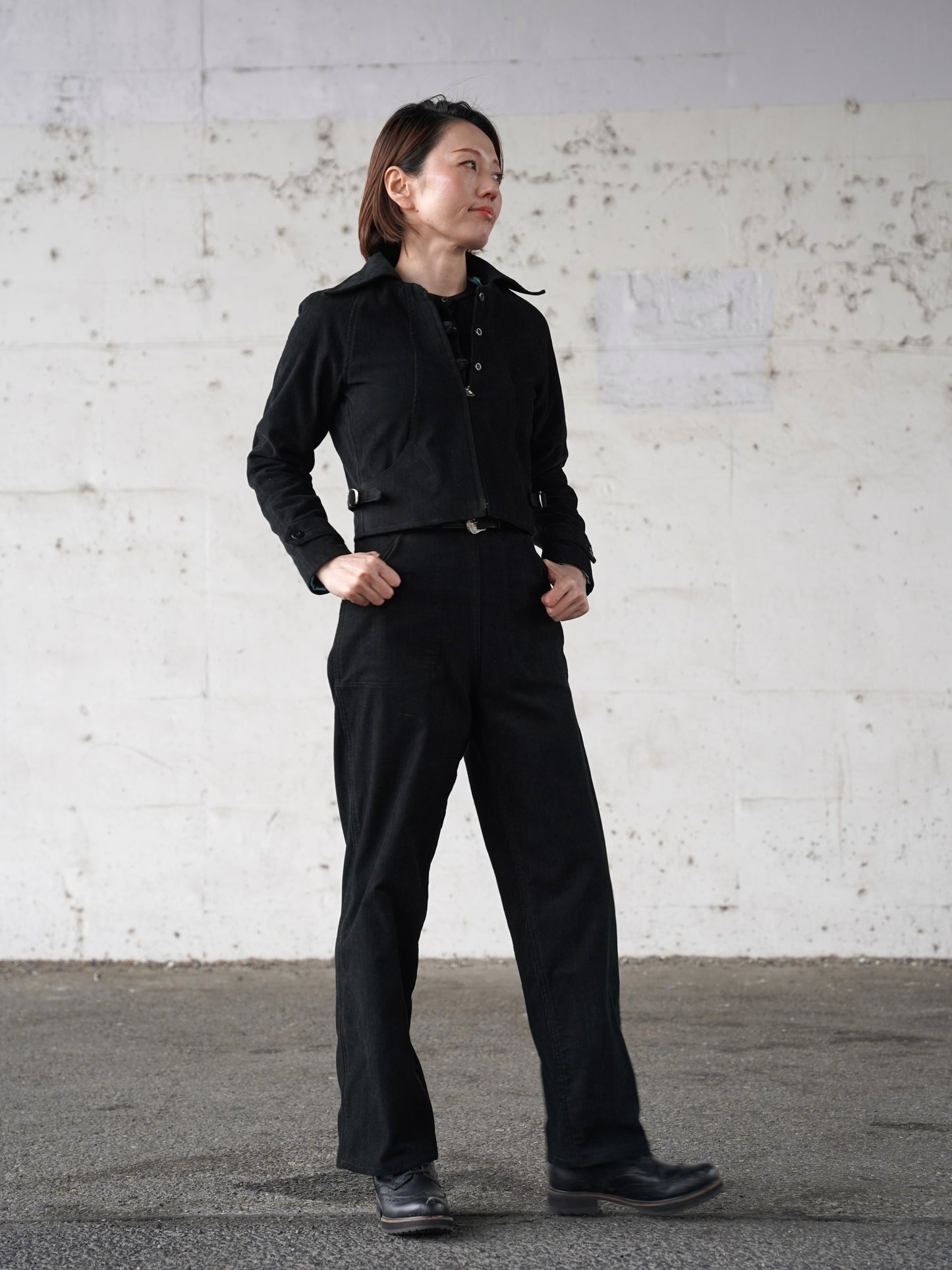 #260703 Women's Work Pants