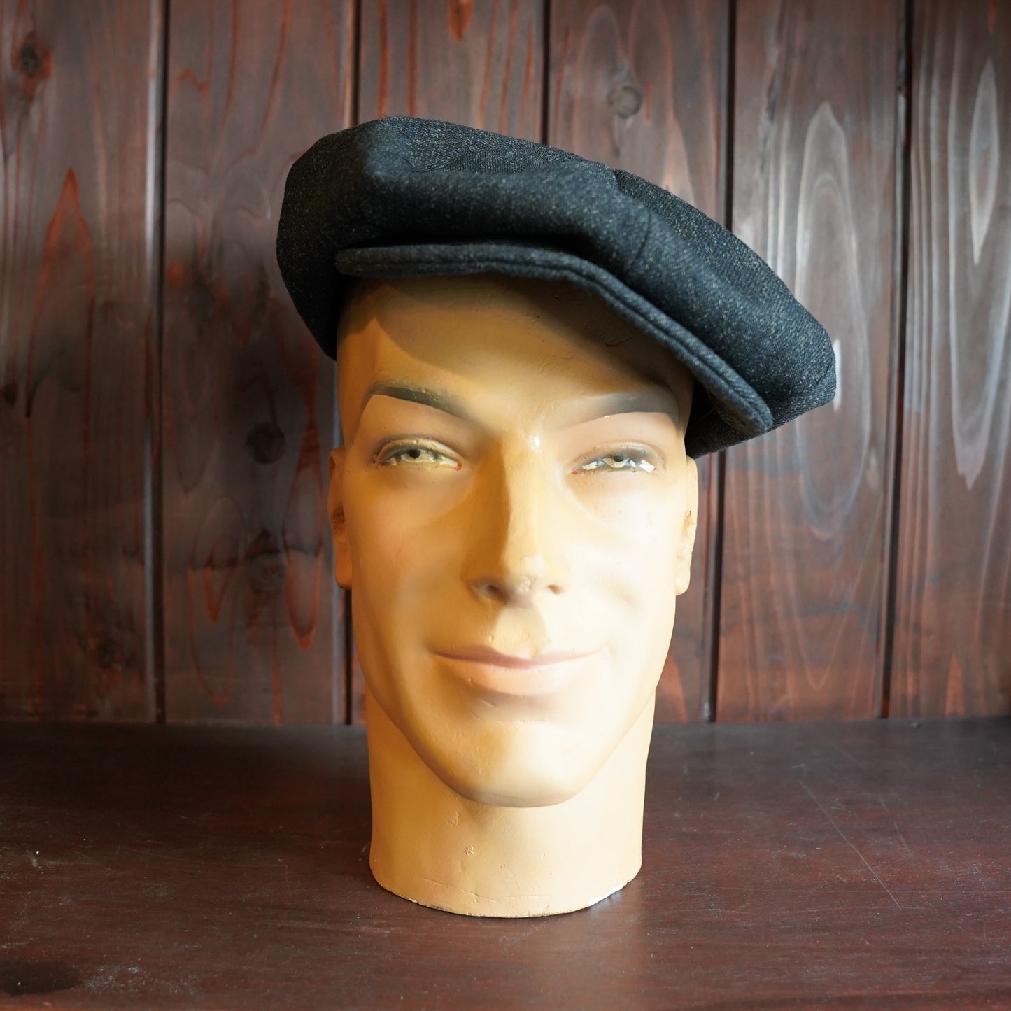 #260513 Newsboy Cap