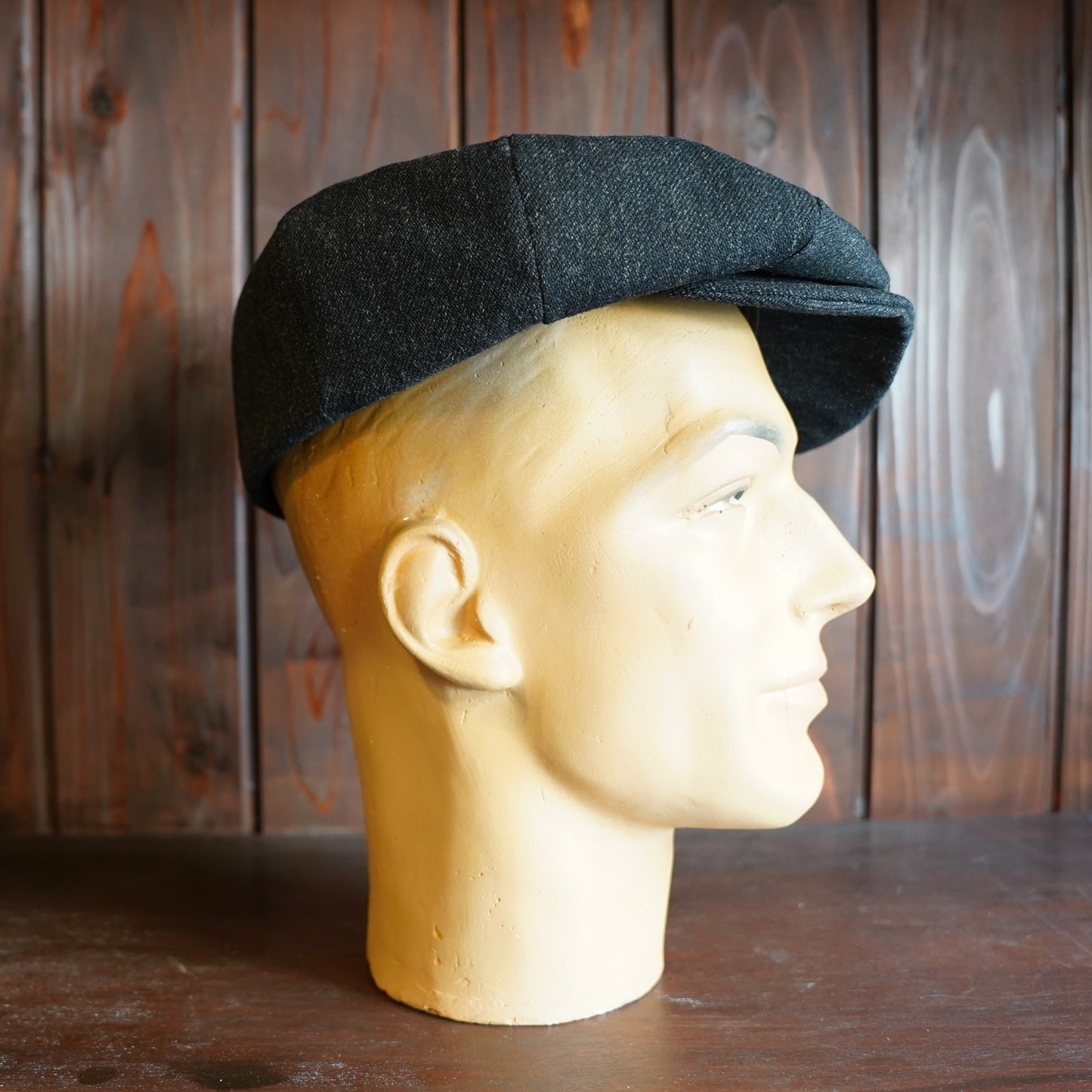 #260513 Newsboy Cap