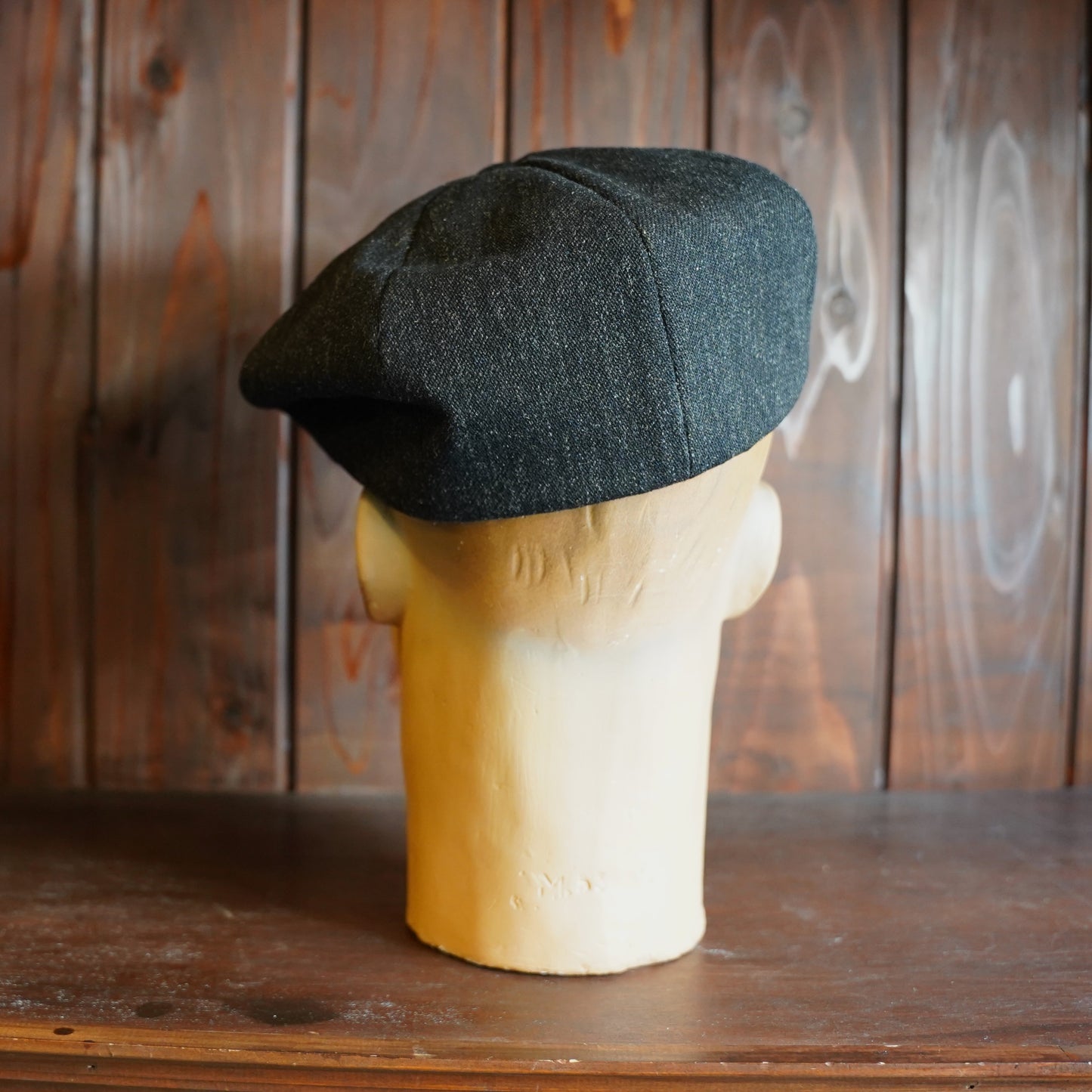#260513 Newsboy Cap