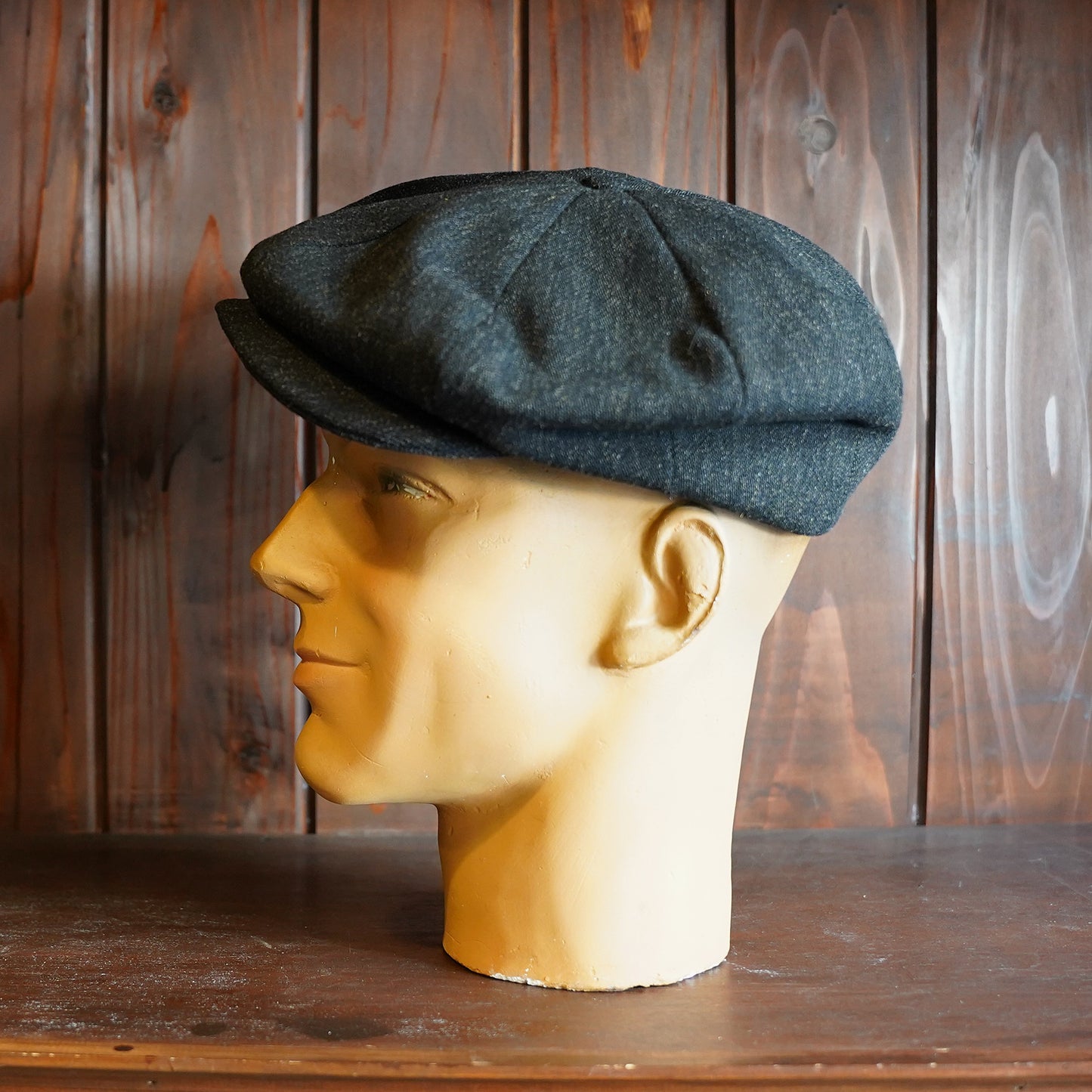#260513 Newsboy Cap