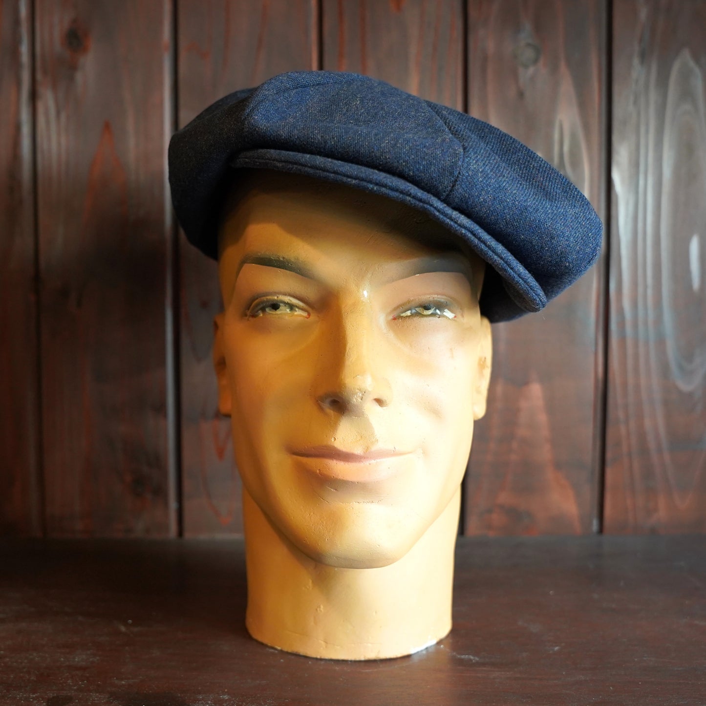 #260513 Newsboy Cap
