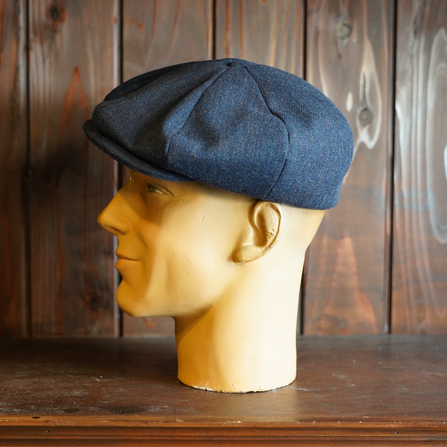 #260513 Newsboy Cap