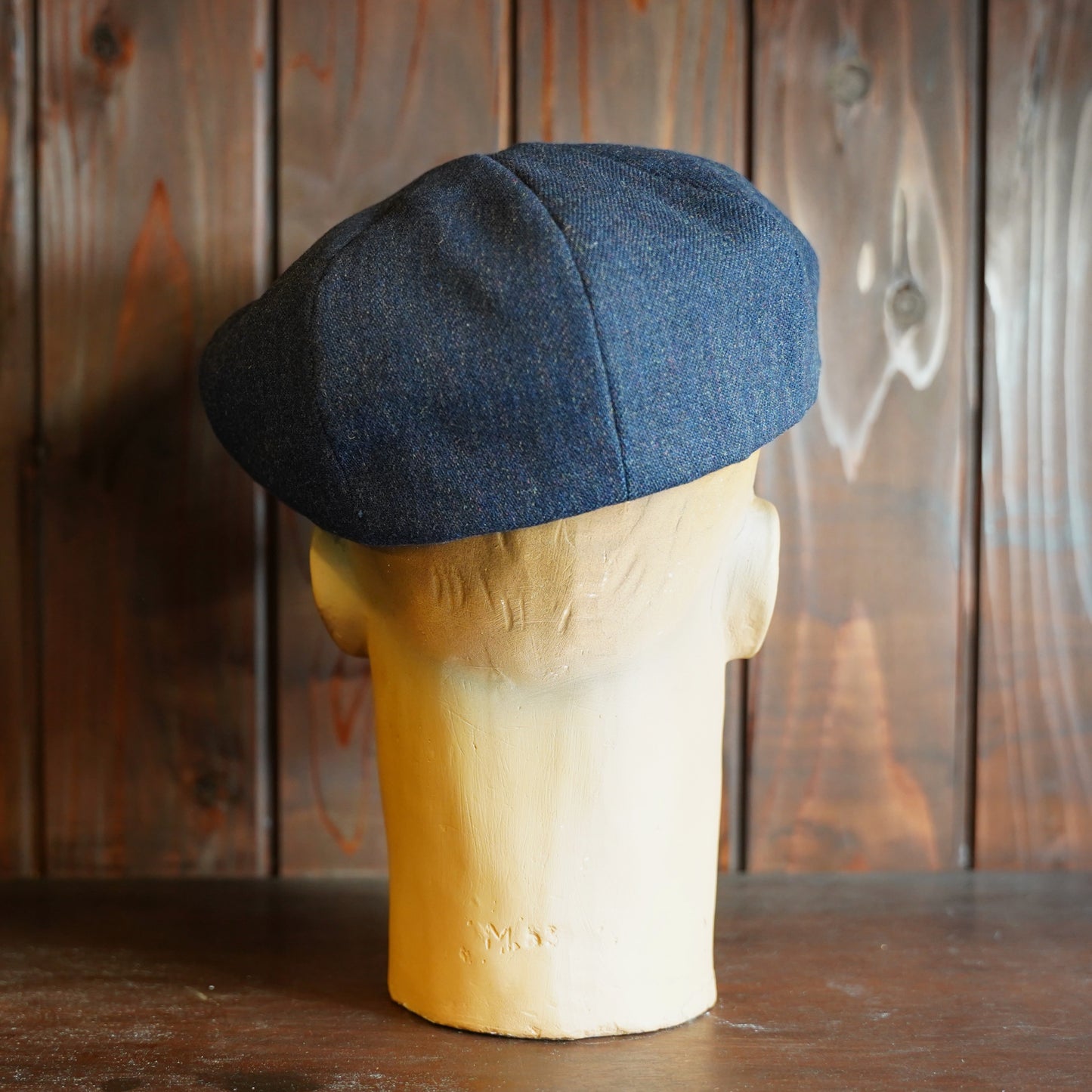 #260513 Newsboy Cap