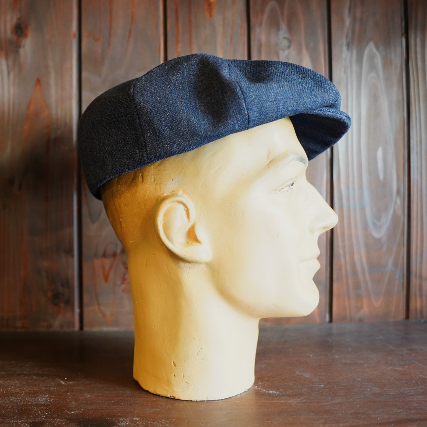 #260513 Newsboy Cap