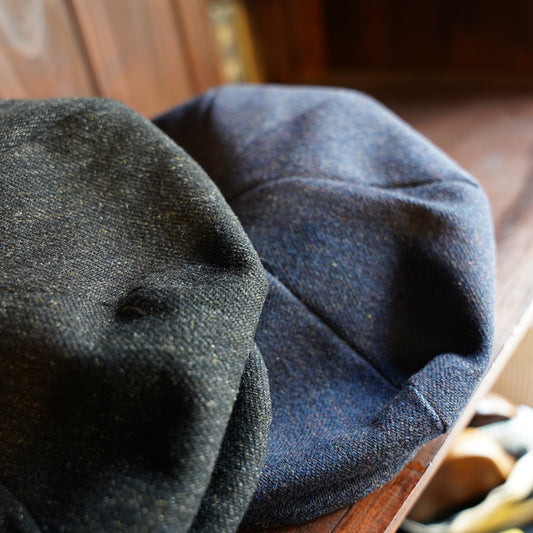 #260513 Newsboy Cap