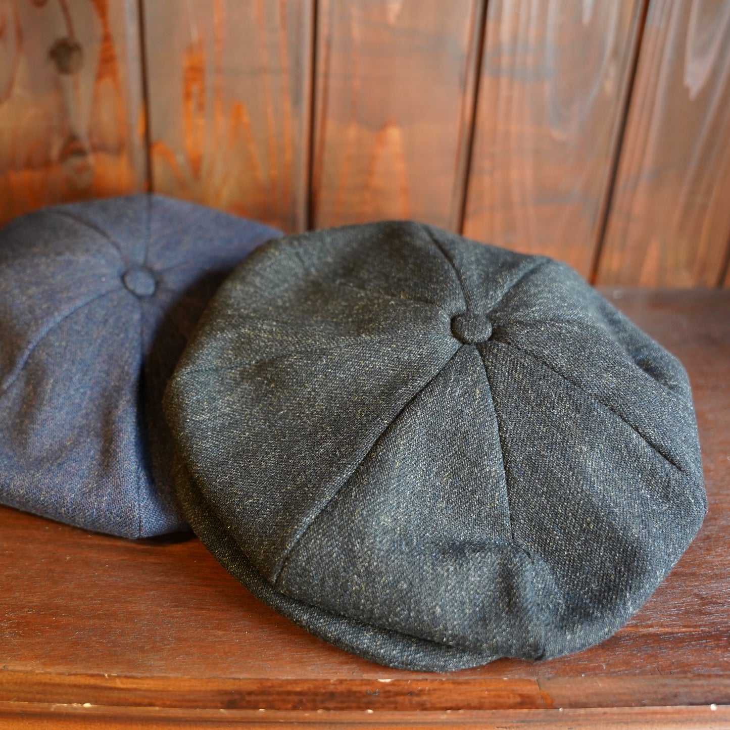 #260513 Newsboy Cap