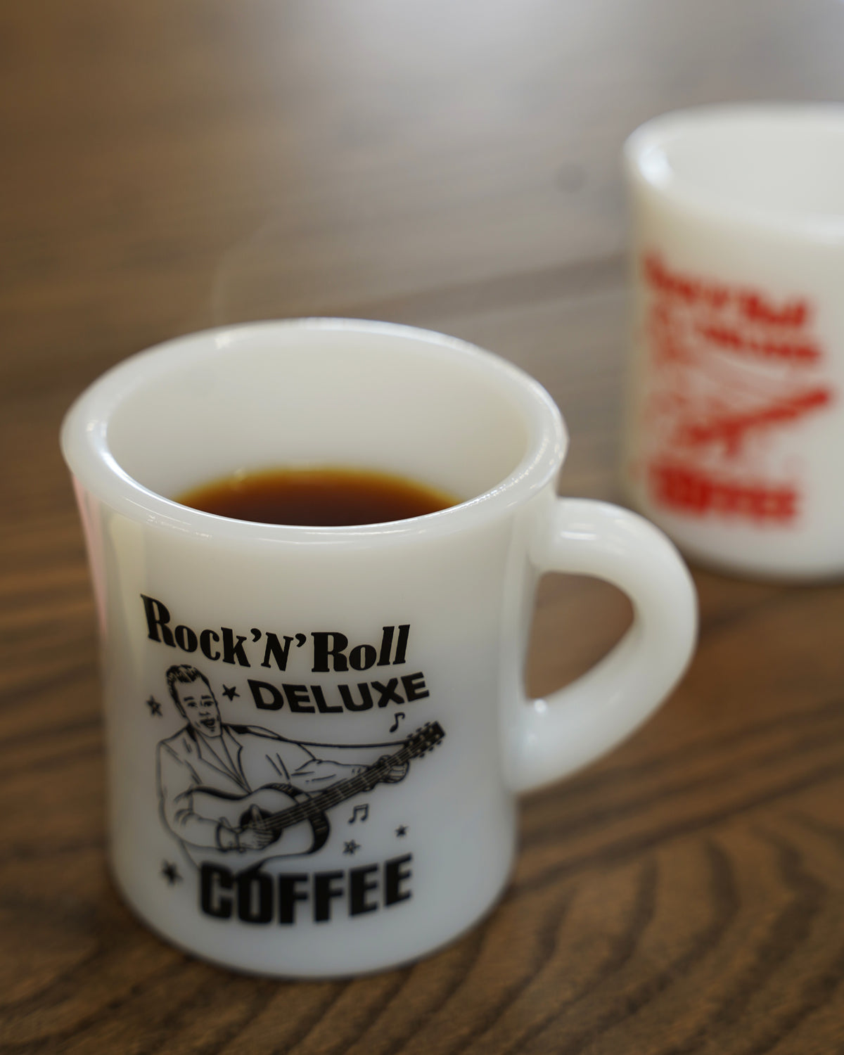 Rock 'n' roll Deluxe COFFEE - DRIP BAG