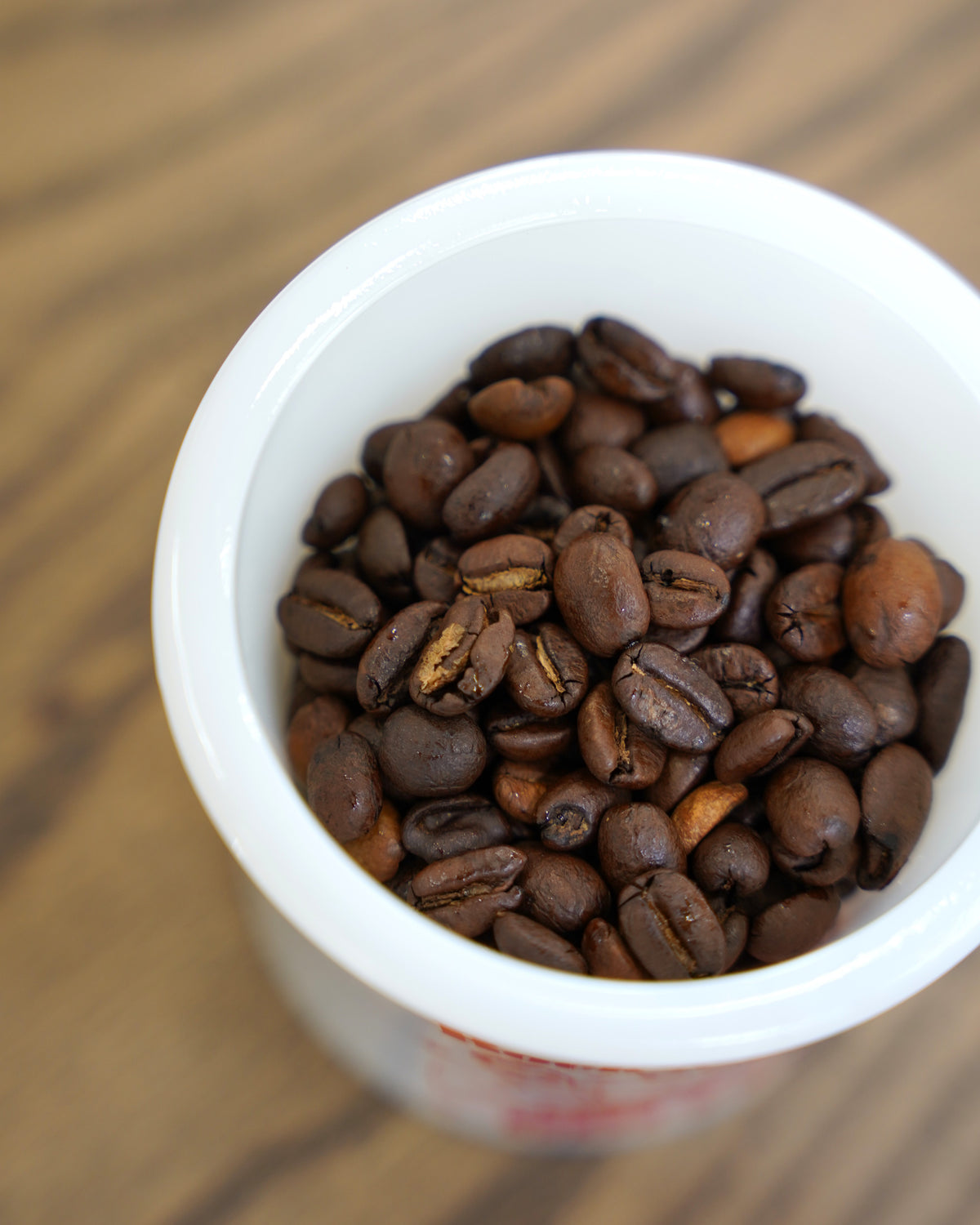Rock 'n' roll Deluxe COFFEE - COFFEE BEANS