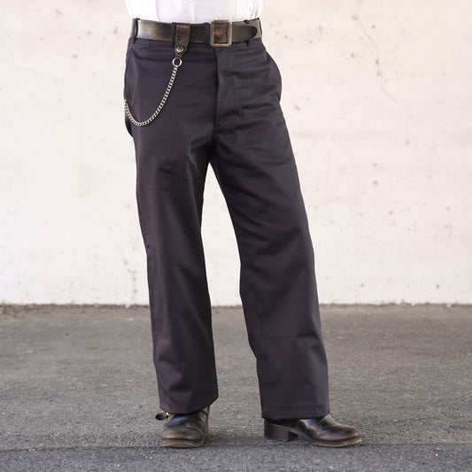 #250312 1945 Jail Pants