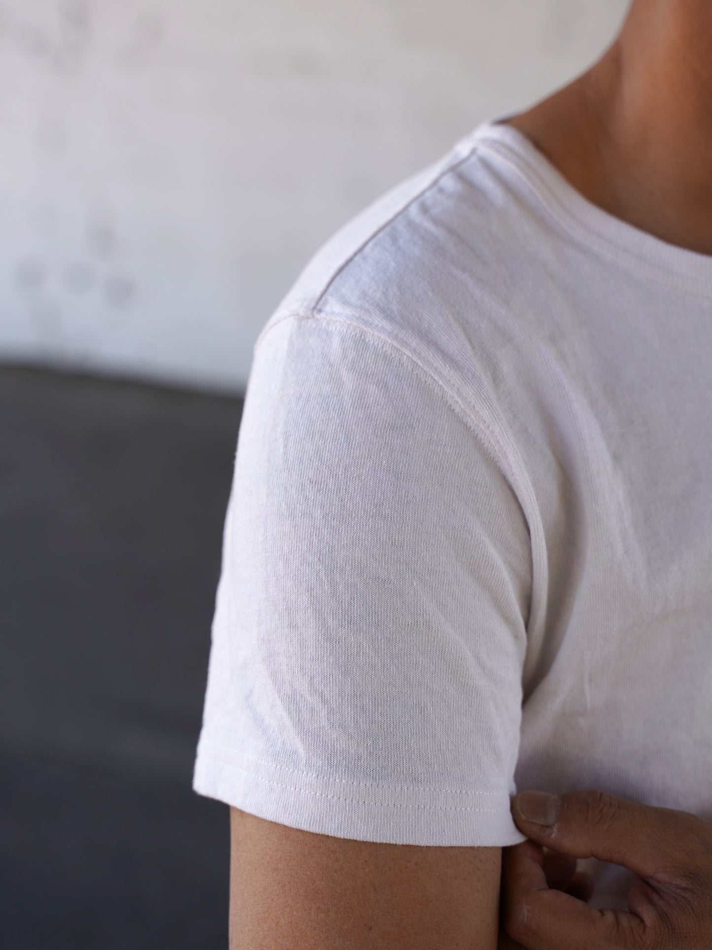 #260214 1950s TEE-Shirt