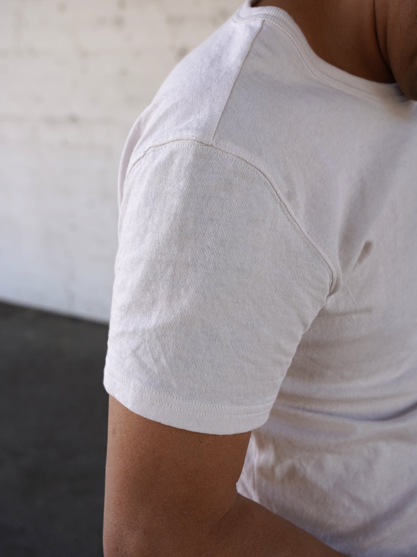 #260214 1950s TEE-Shirt