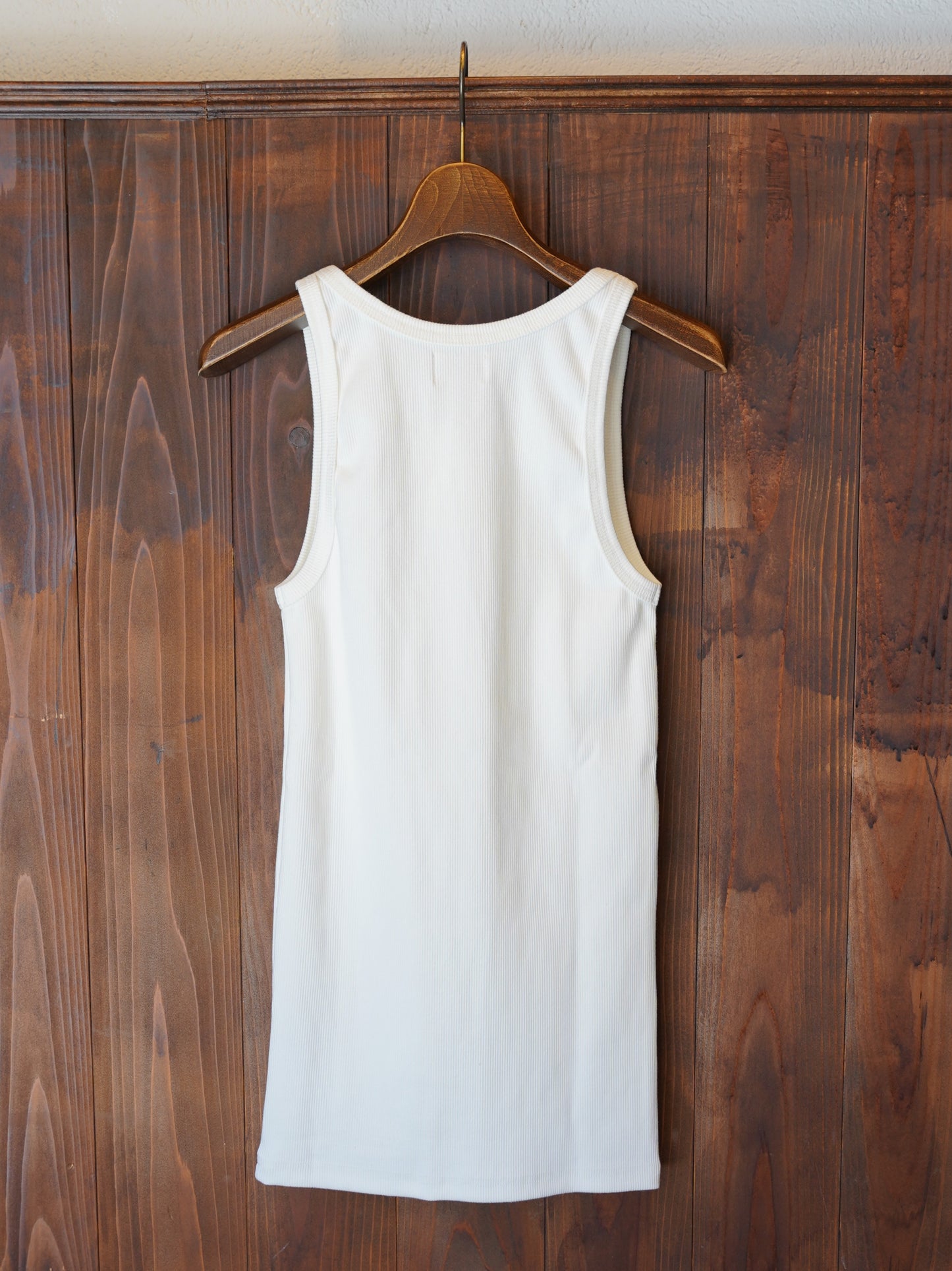 #260213 1940s Tank Top