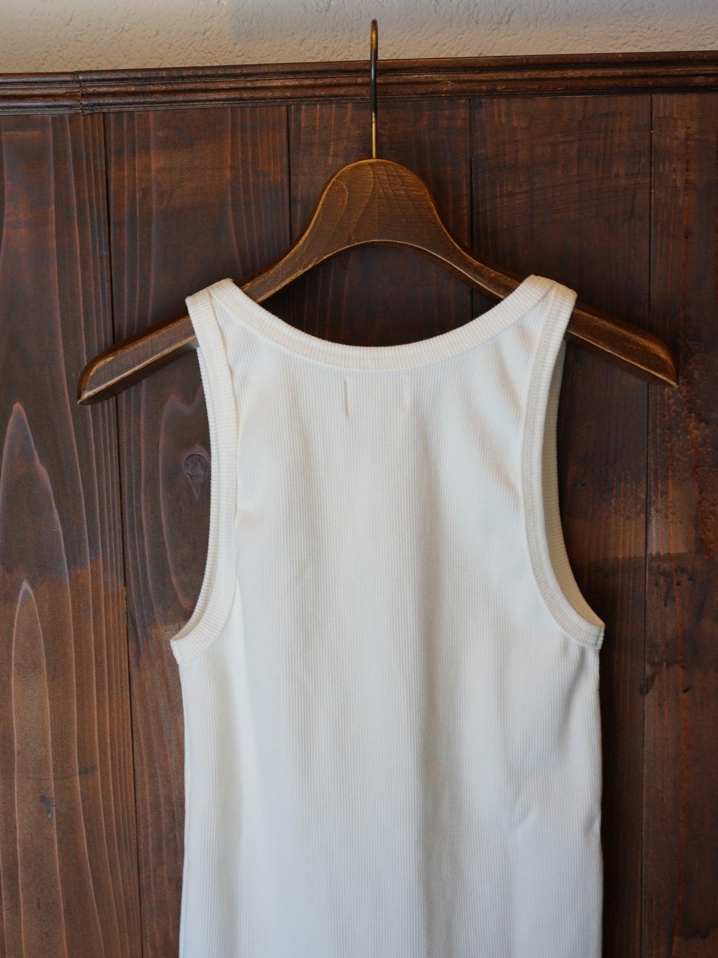 #260213 1940s Tank Top